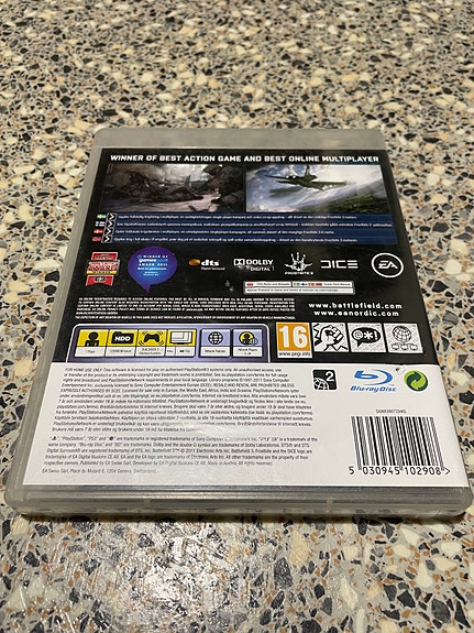 Product image 3 of 3