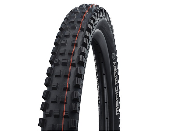SCHWALBE Magic Mary taitettava rengas 26" 2,35" (60-559)