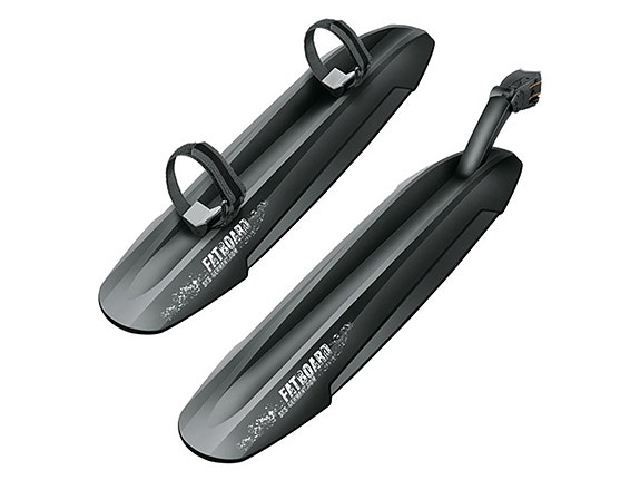 SKS Fatboard lokasuojat fatbikeen