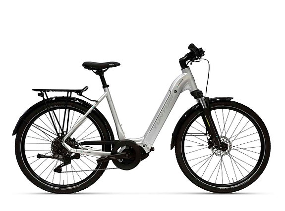 Tunturi E-LITE