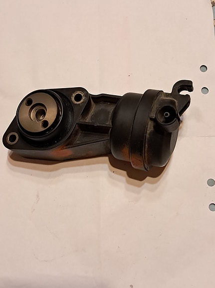 VW Passat / Audi / Skoda 06B 133 619A Imusarjan käyttöyksikkö