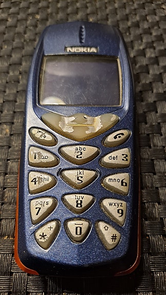 Nokia 3510i