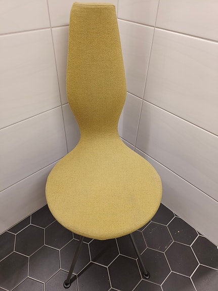 Stokke tuolit