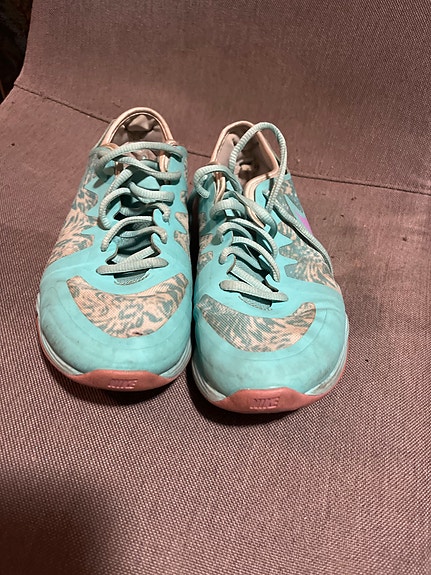 Nike tossut