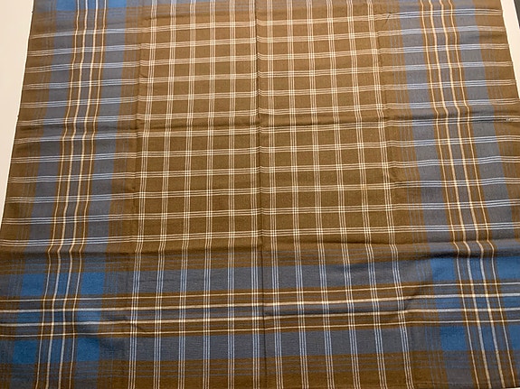 Retro pöytäliina