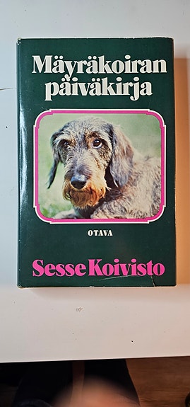 Mäyräkoiran päiväkirja, Koivisto Sesse