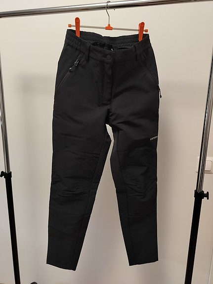 Icepeak ulkoilu housut