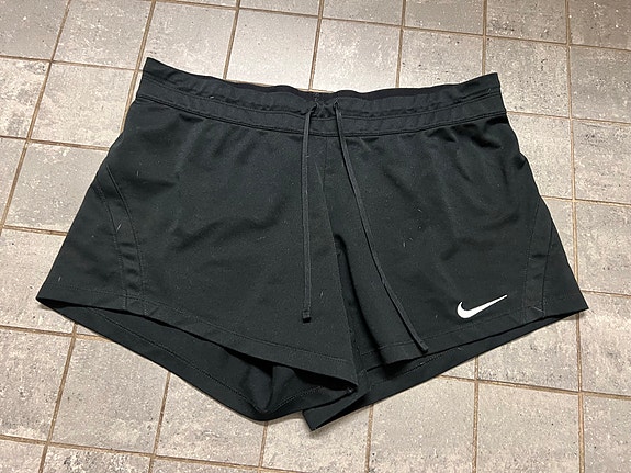 Nike miesten urheilushortsit