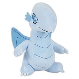 Yu-Gi-Oh! Plush Dragon Blue-Eyes White Dragon 21cm