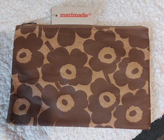 Marimekko pussukka