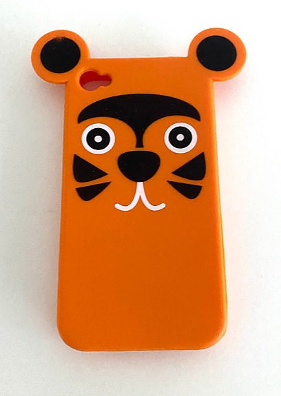 iPhone 4/4S suojakuori