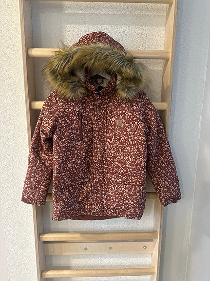 Talvitakki Kuling 152
