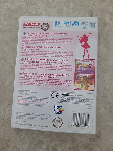 Product image 2 of 3