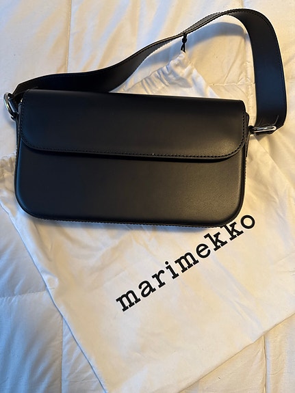 Marimekko Ilsa clutch bag
