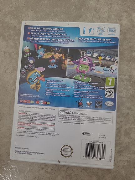 Product image 2 of 3