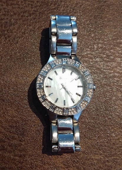 Dkny kello