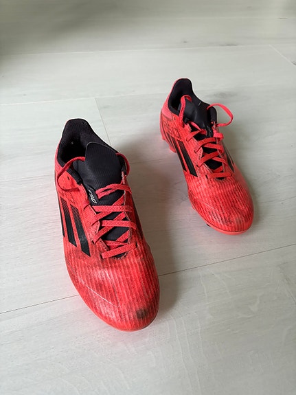 Adidas F50 League FG/MG J - 38 2/3