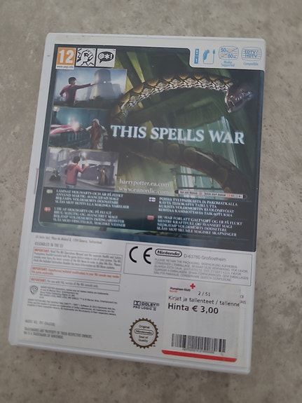 Product image 2 of 3