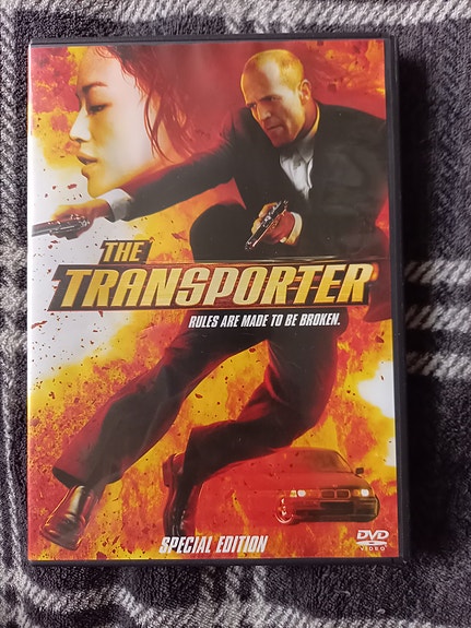 Transporter