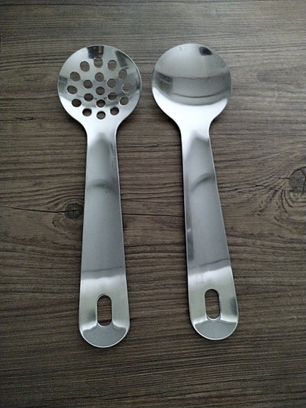 Salaattiottimet