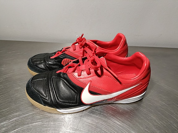 Nike sisä jumppa tossut