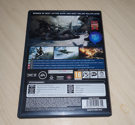 Product image 2 of 3