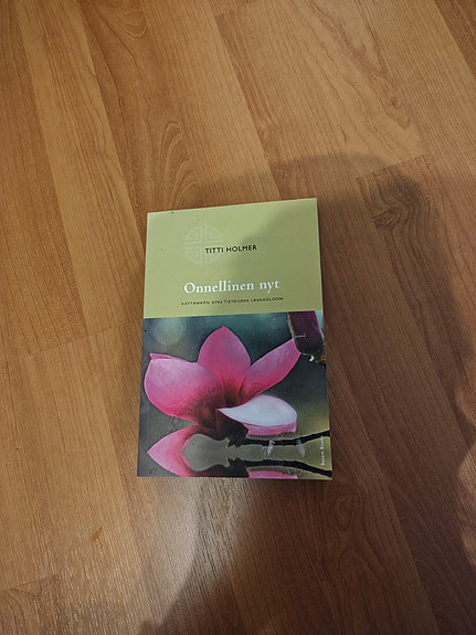 Viisas elämä- Onnellinen nyt
