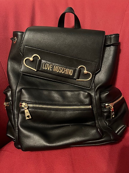 Love Moschino reppu
