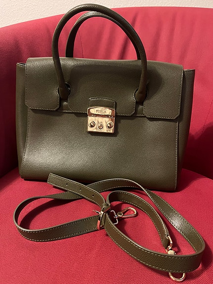 Furla laukku