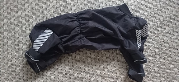 Janutex koiran sadehaalari koko N 25