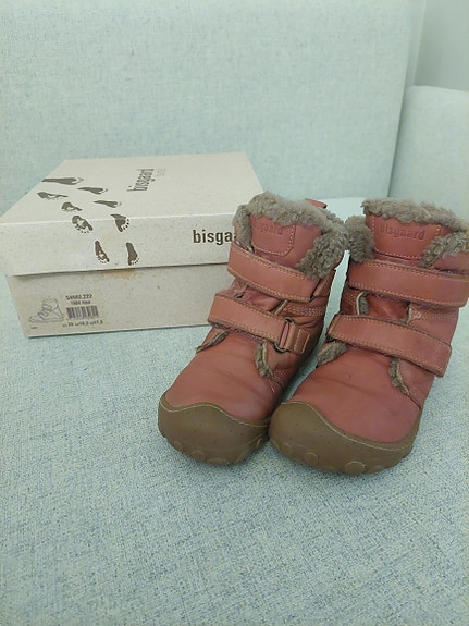 Bisgaard pj kengät 29