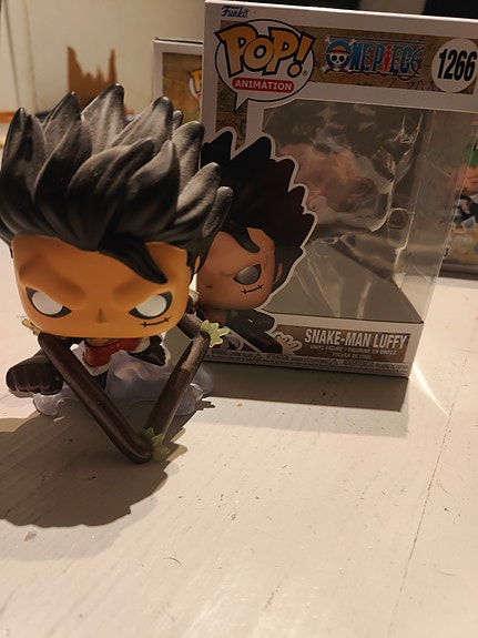 Funko pop onepiece