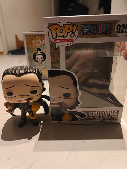Funko pop onepiece