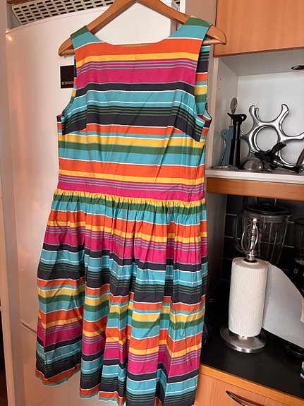 Gant mekko