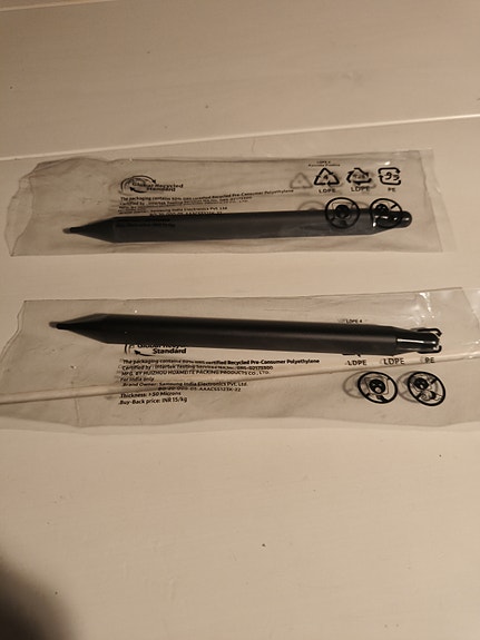Commbox Classic V3 Stylus kynä