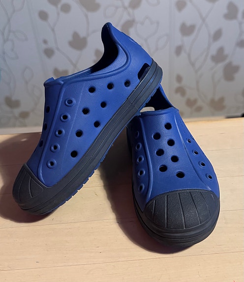 Crocs kengät koko 28-29 (C11)