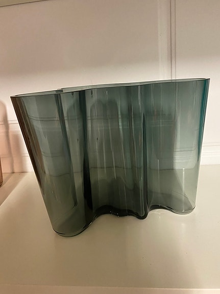 Iittala Aalto Maljakko