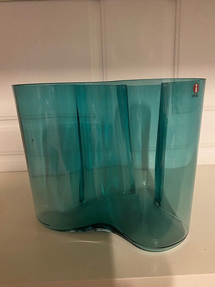 Iittala Alvar Aalto