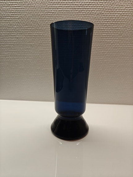 Nuutajärvi Kaj Franck 1428 maljakko