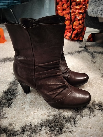 Clarks nilkkurit 39