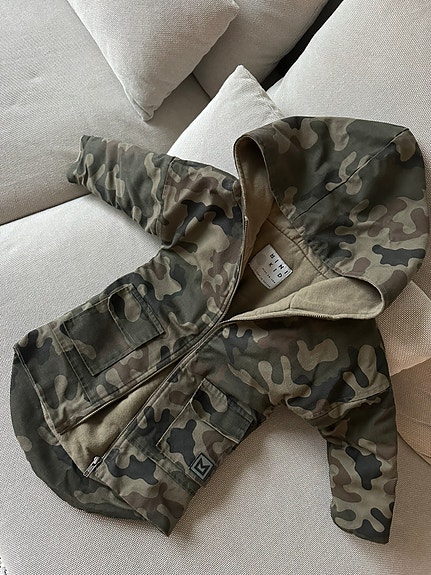 Army-takki, MiniKid