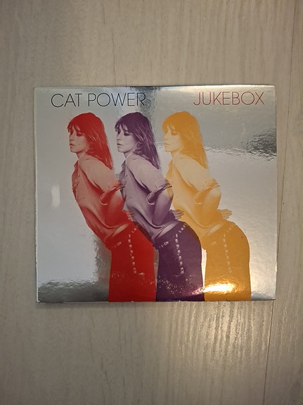 Cat Power - Jukebox 2CD