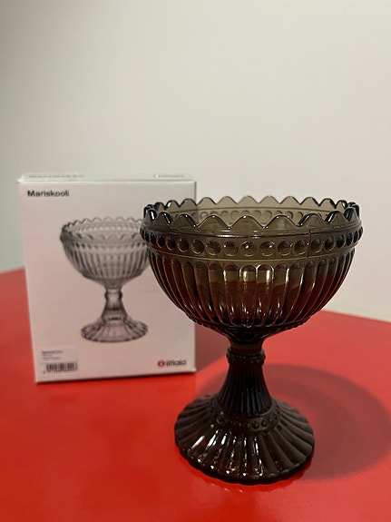 Iittala Mariskooli 155mm, hiekka