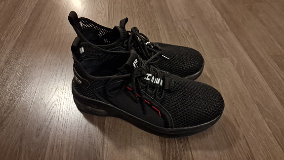 Rona shoes turvakengät koko 39