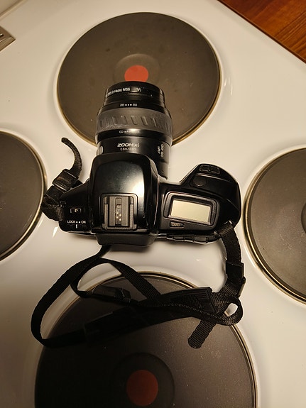 Minolta