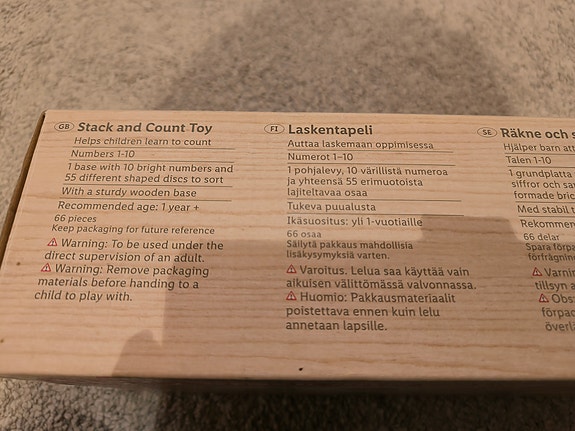 Product image 3 of 3