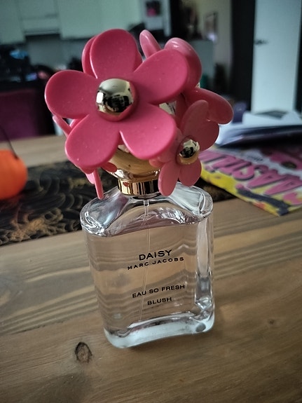 Marc Jacobs tuoksu