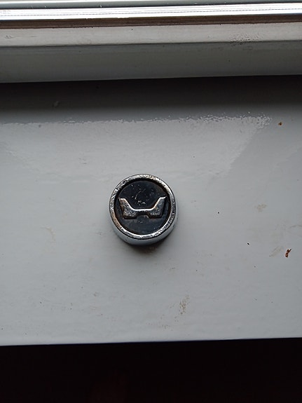 Vanha Honda napakuppi, Civic, Accord, CRX?