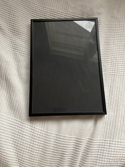 ikea STRÖMBY kehys 21x30
