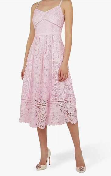 Ted Baker juhlamekko, 3 (M) ovh 450-500€